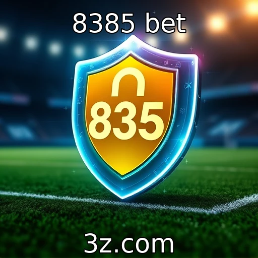 8385 bet Desvendando a Psicologia das Apostas: Como Tomamos Decisões