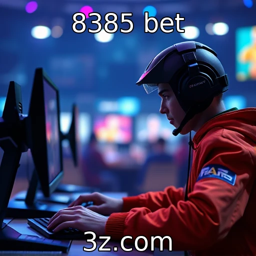 8385 bet Apostas Esportivas: Análises Profundas que Podem Mudar Seu Jogo