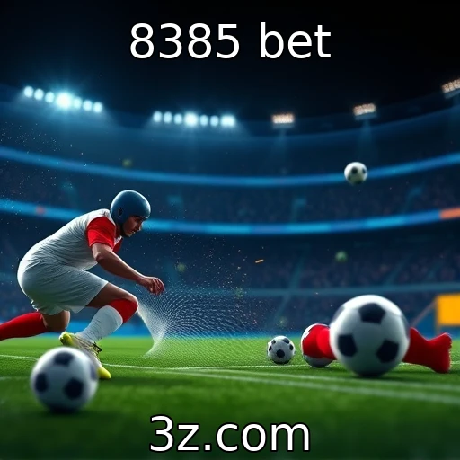 8385 bet Apostas em e-sports: A ascensão dos campeonatos e suas estratégias