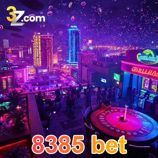 8385 bet Login