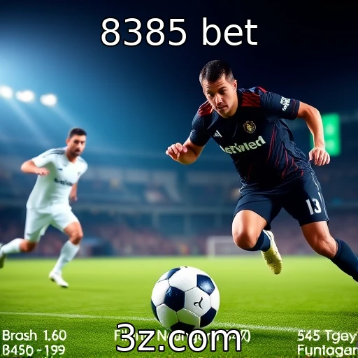 8385 bet Análise das principais apostas na Liga Nacional: O que esperar da próxima rodada