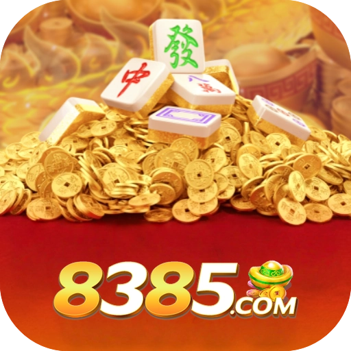 8385 logo
